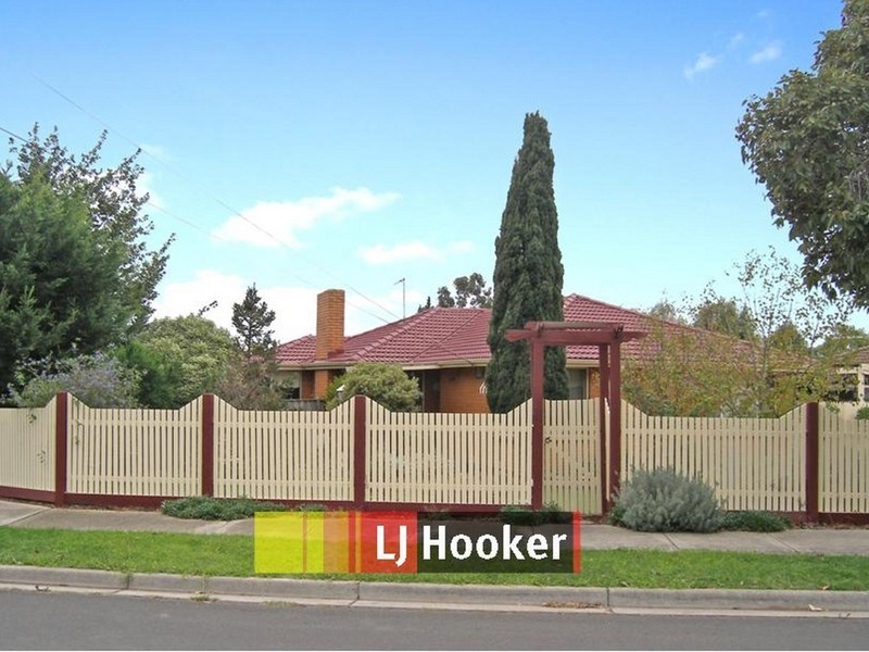 23 Marklin Street, Cranbourne VIC 3977