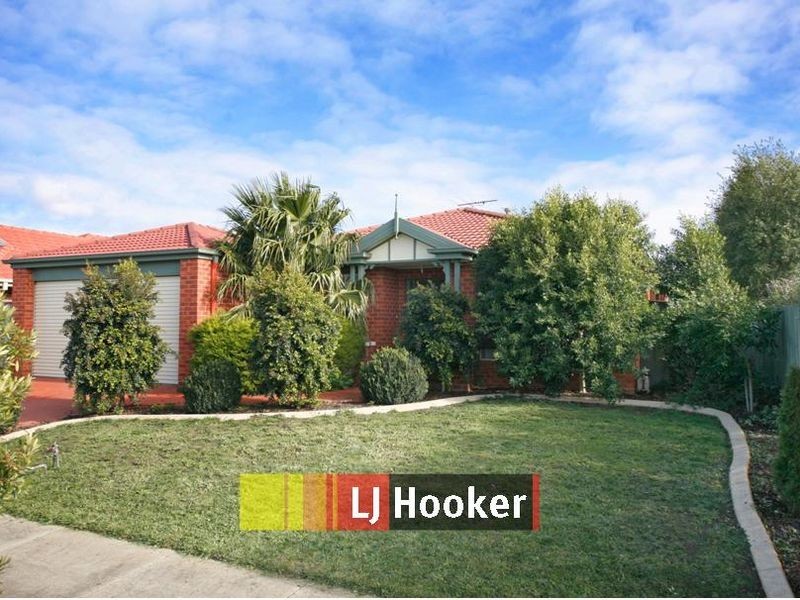11 Wexford Court, Narre Warren South VIC 3805