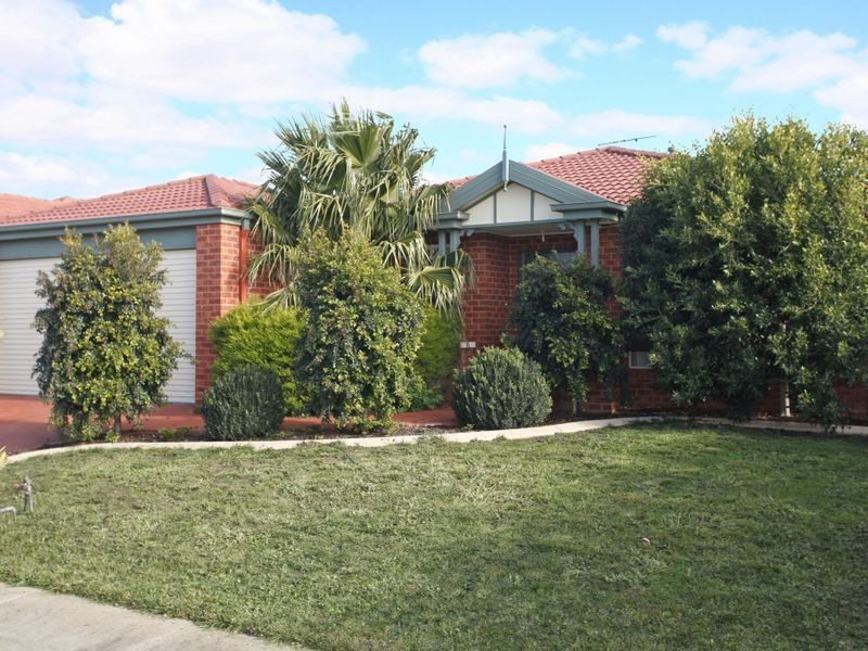 11 Wexford Court, Narre Warren South VIC 3805