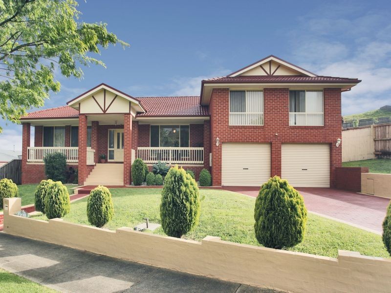 55 Chirnside Road, Berwick VIC 3806