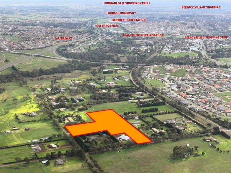 Beaconsfield VIC 3807