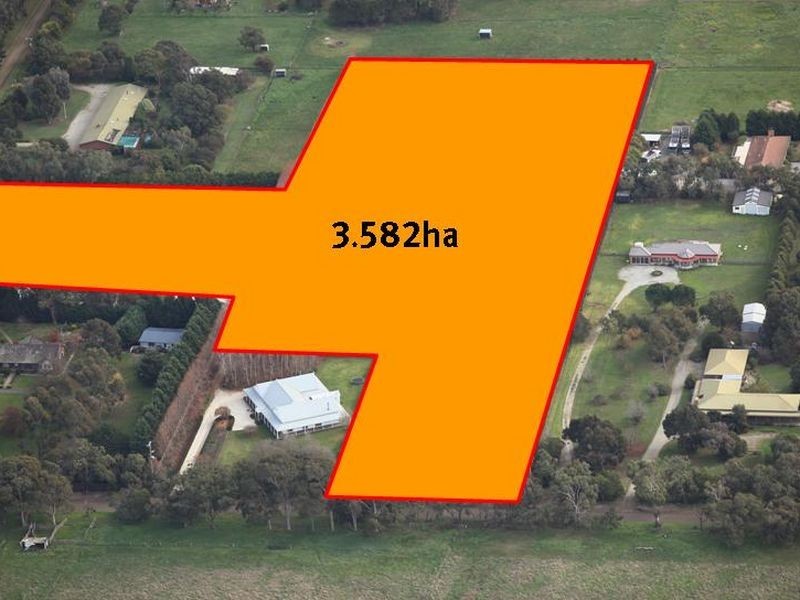 Beaconsfield VIC 3807