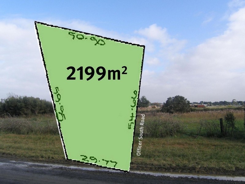 15 Officer South Road, Officer VIC 3809