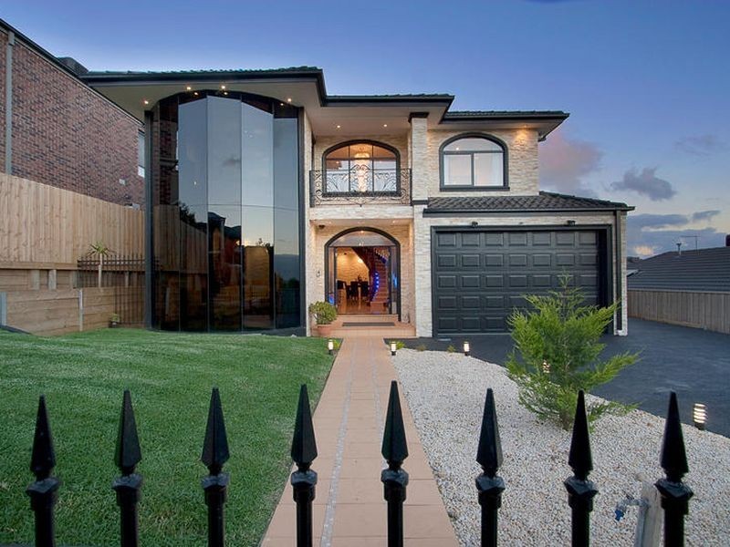 57 Glenview Rise, Berwick VIC 3806