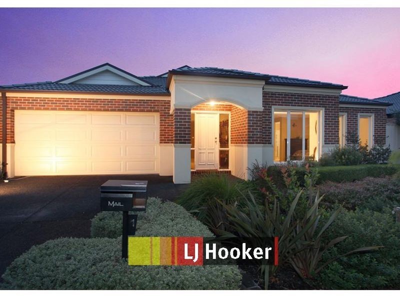 1 Westmere Street, Berwick VIC 3806