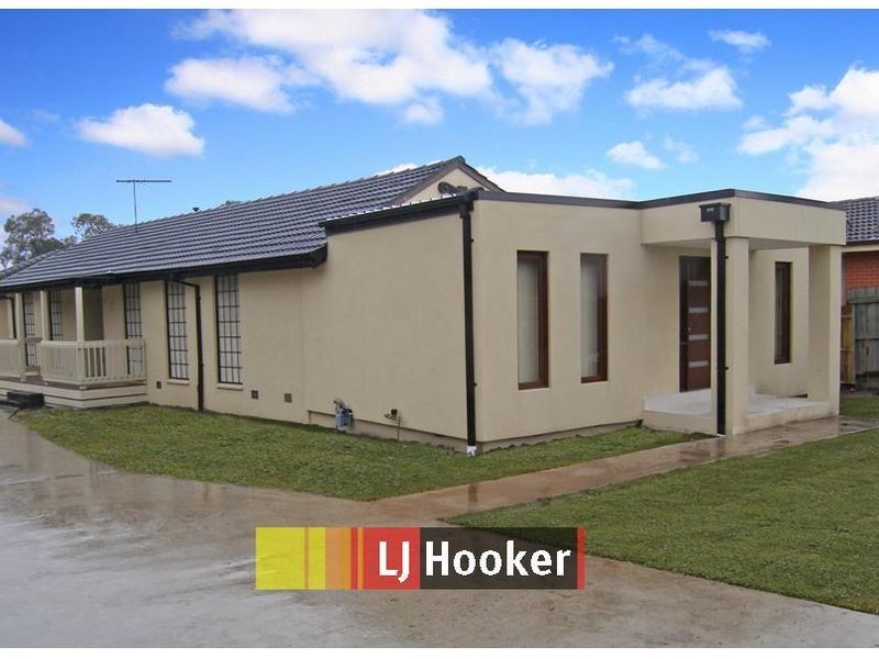 1/21 Hallam Road, Hampton Park VIC 3976
