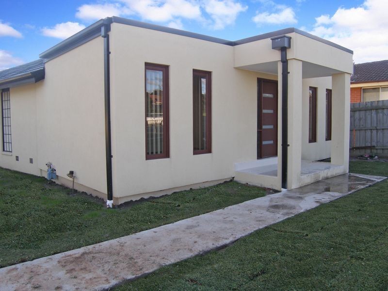 1/21 Hallam Road, Hampton Park VIC 3976