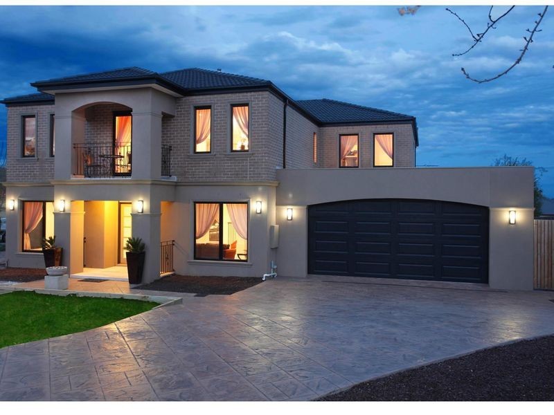 1 Lexton Street, Narre Warren South VIC 3805