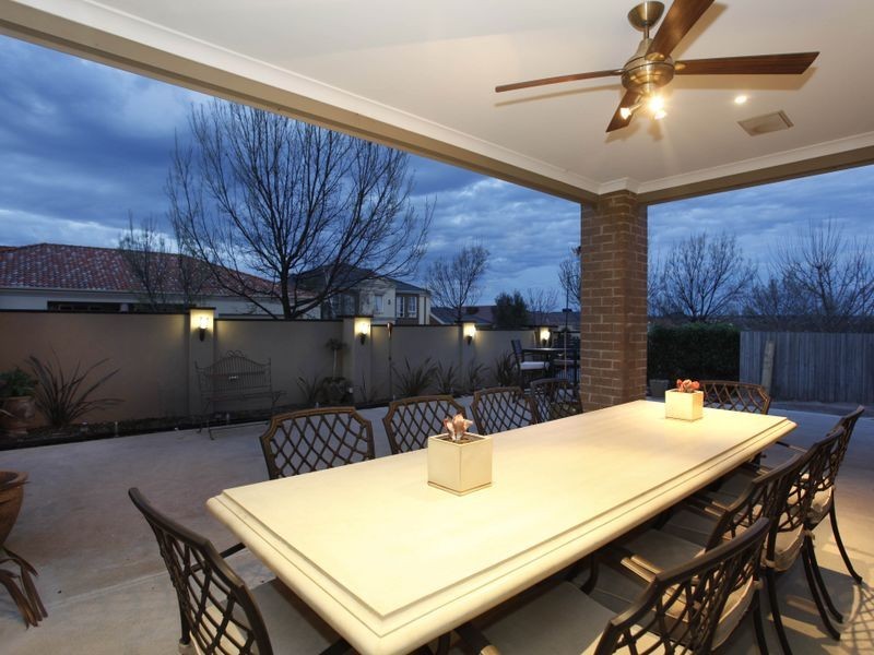 1 Lexton Street, Narre Warren South VIC 3805