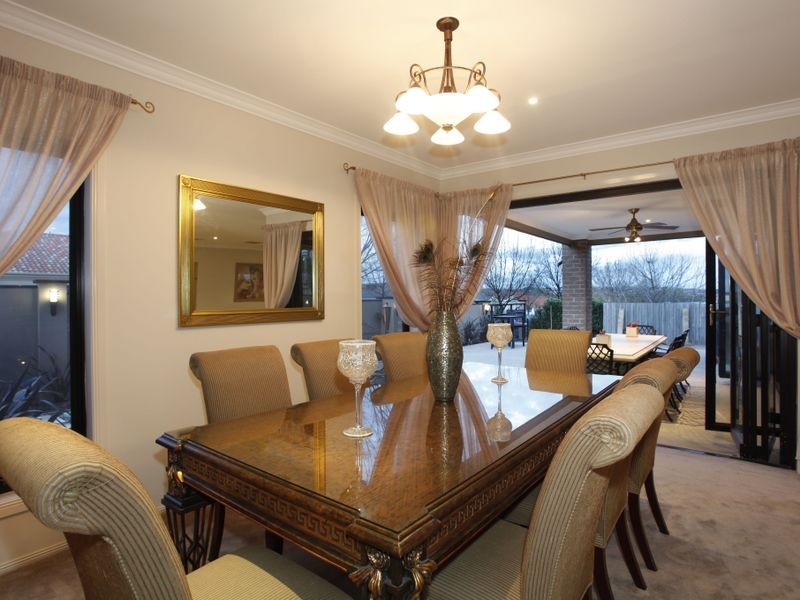 1 Lexton Street, Narre Warren South VIC 3805