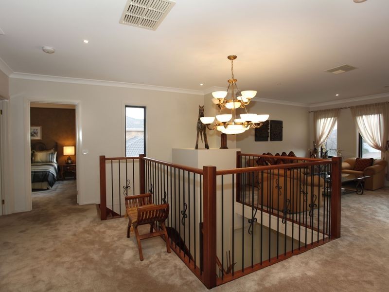 1 Lexton Street, Narre Warren South VIC 3805