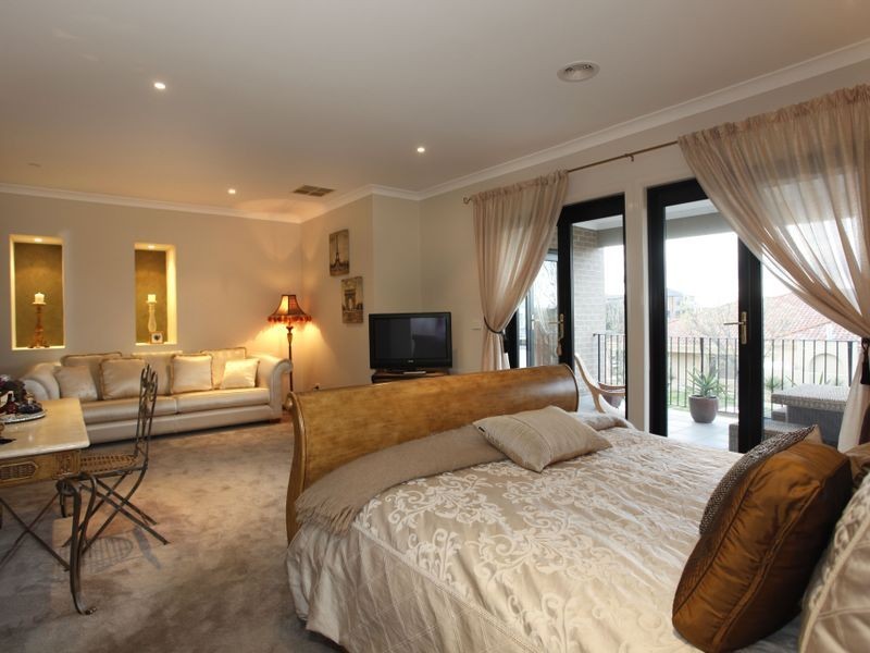 1 Lexton Street, Narre Warren South VIC 3805