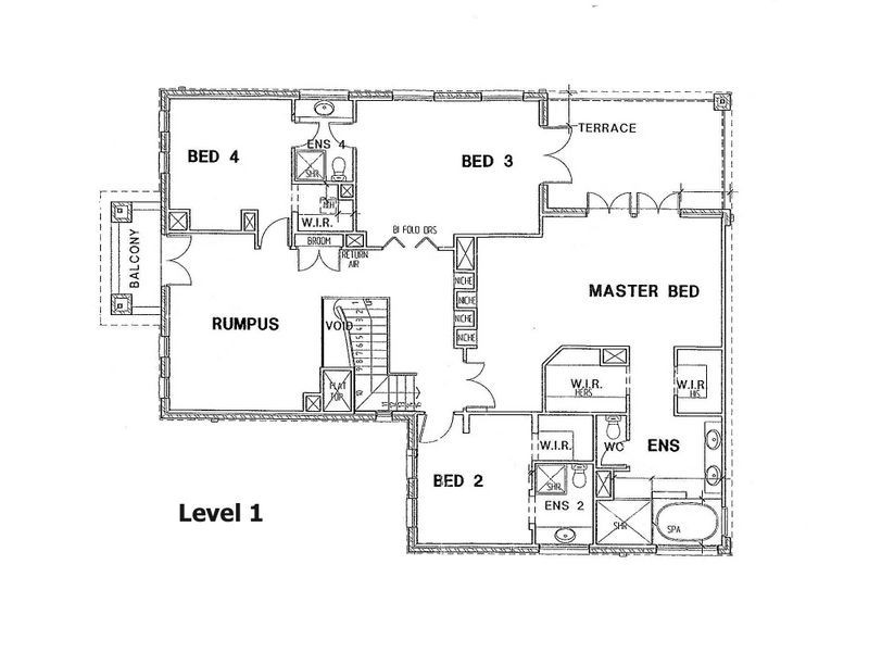 1 Lexton Street, Narre Warren South VIC 3805