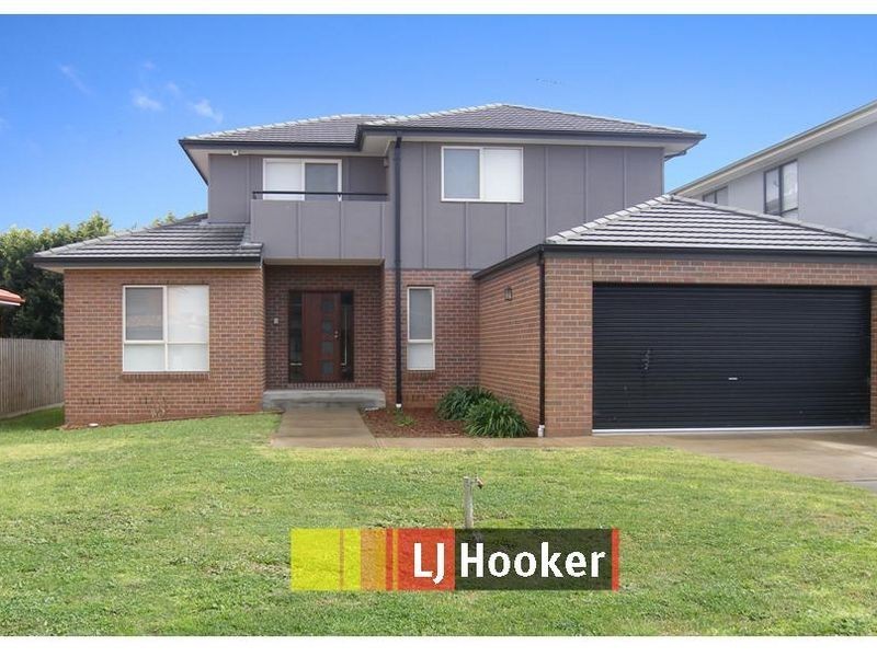 6 Sachiko Place, Berwick VIC 3806