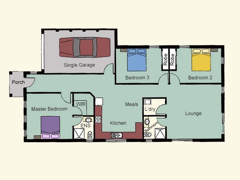 8 Karlson Way, Cranbourne North VIC 3977