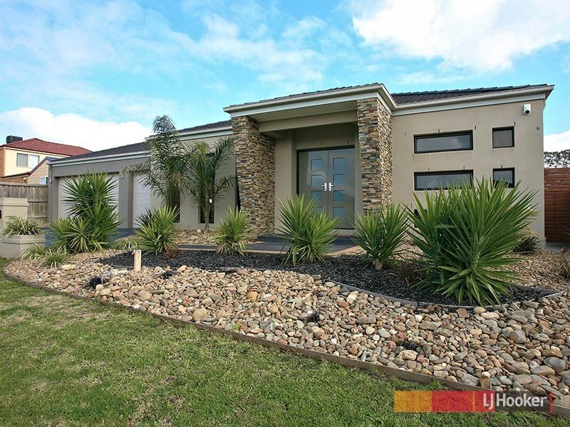 30 Red Oak Terrace, Lyndhurst VIC 3975