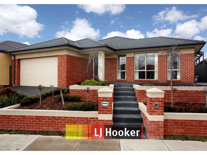 41 Fleet Street, Narre Warren South VIC 3805