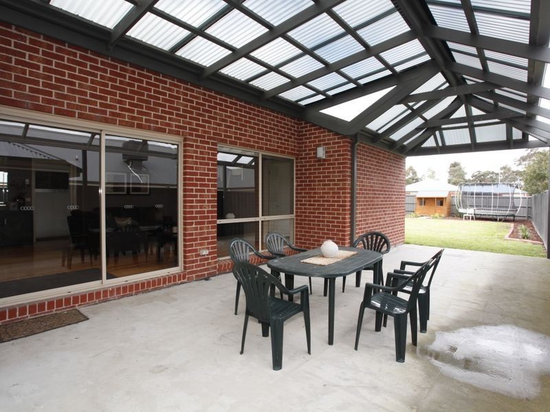 41 Fleet Street, Narre Warren South VIC 3805