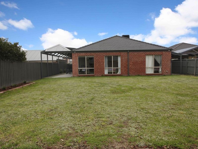 41 Fleet Street, Narre Warren South VIC 3805