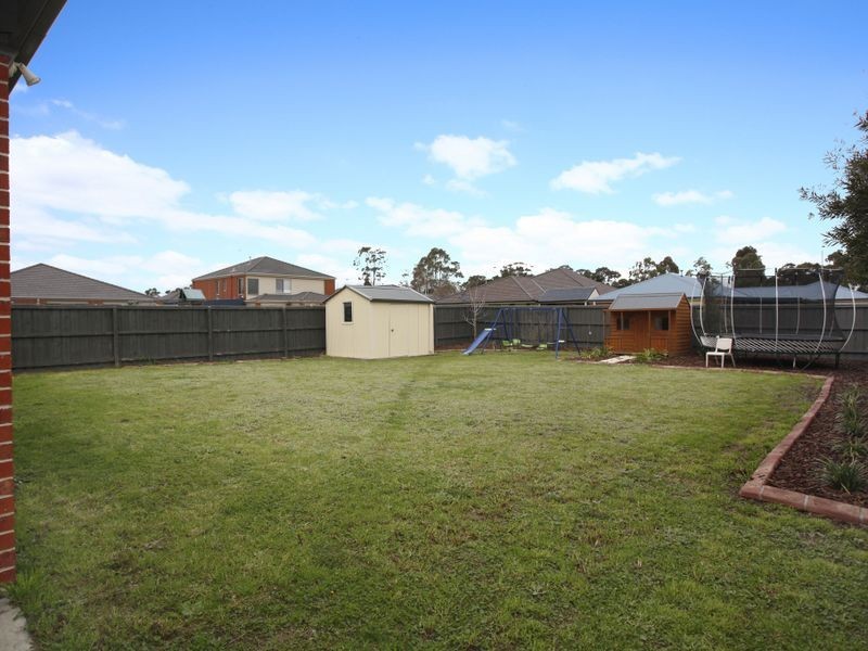 41 Fleet Street, Narre Warren South VIC 3805