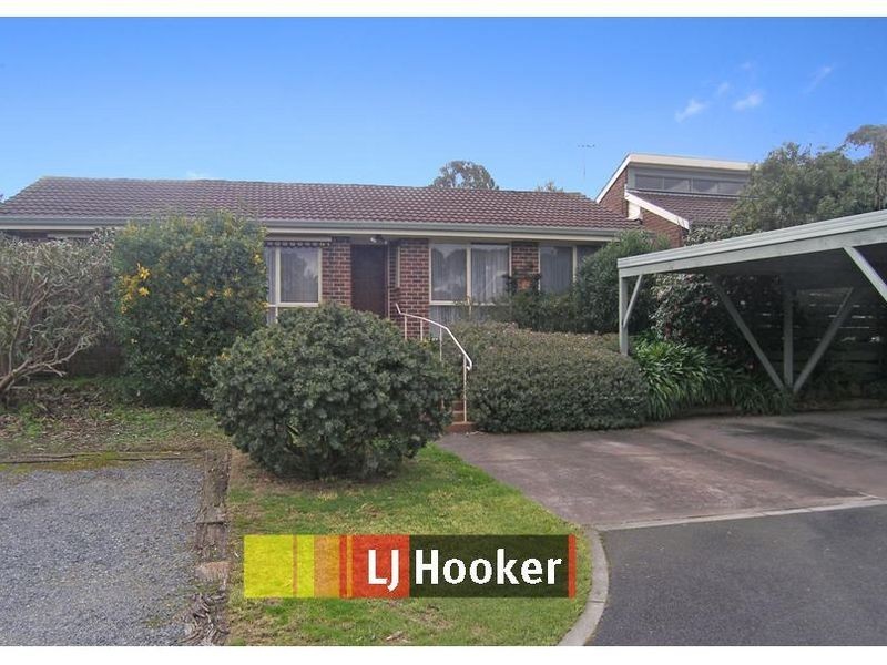 11/313 Blackburn Road, Burwood East VIC 3151