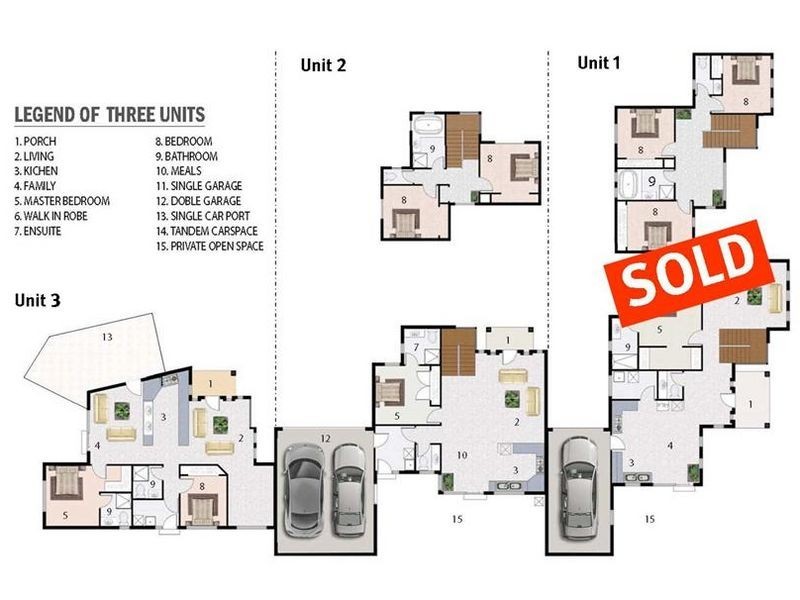 2/39-41 Coral Drive, Hampton Park VIC 3976
