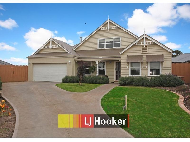 29 Inkerman Street, Berwick VIC 3806