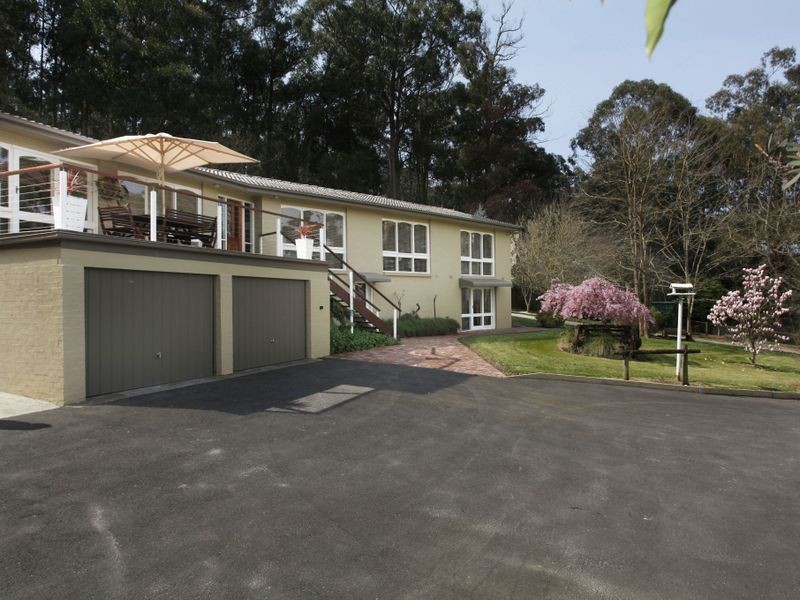 570 Gembrook Road, Pakenham Upper VIC 3810