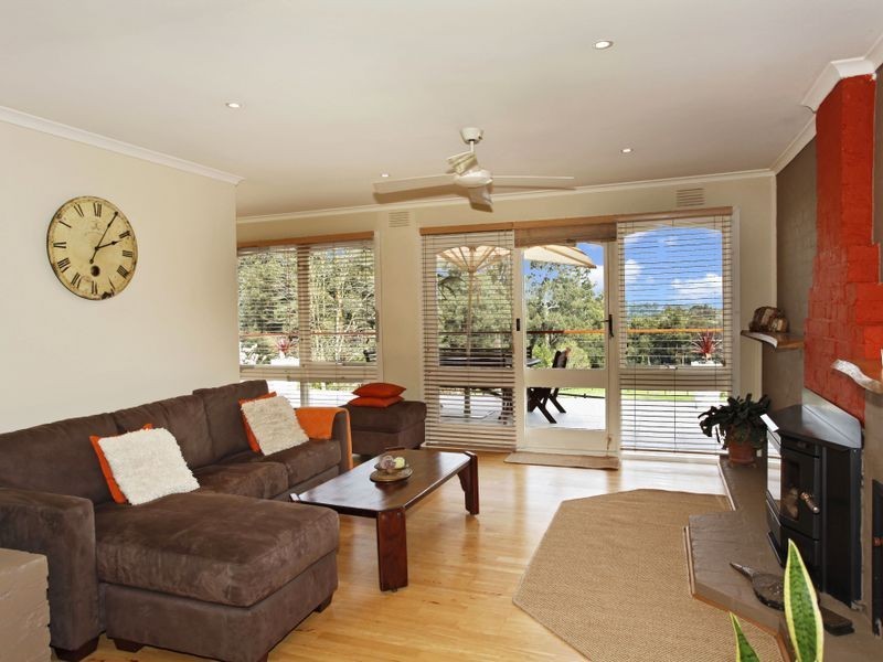 570 Gembrook Road, Pakenham Upper VIC 3810