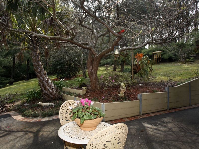 570 Gembrook Road, Pakenham Upper VIC 3810