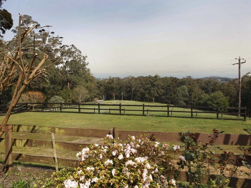 570 Gembrook Road, Pakenham Upper VIC 3810