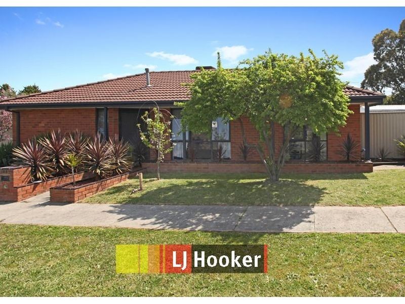 93 Prospect Hill Road, Narre Warren VIC 3805