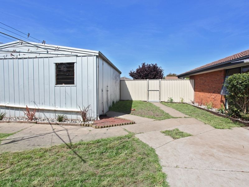 93 Prospect Hill Road, Narre Warren VIC 3805