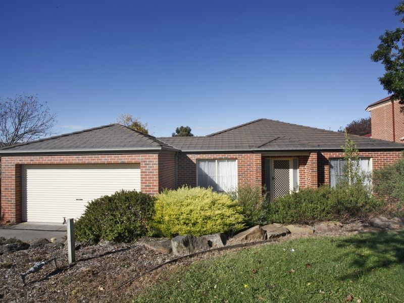29 Augustus Drive, Berwick VIC 3806