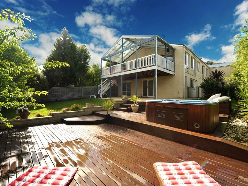 78 Inglis Road, Berwick VIC 3806