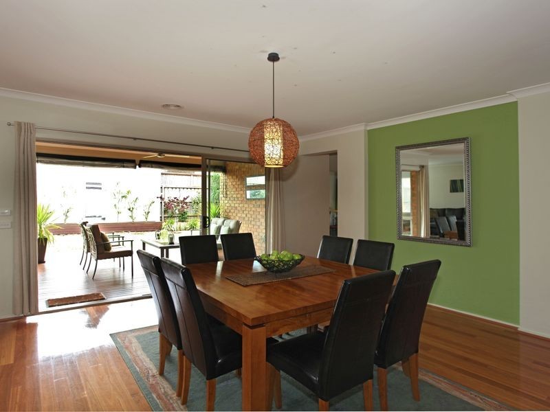 4 Montmorency Avenue, Berwick VIC 3806