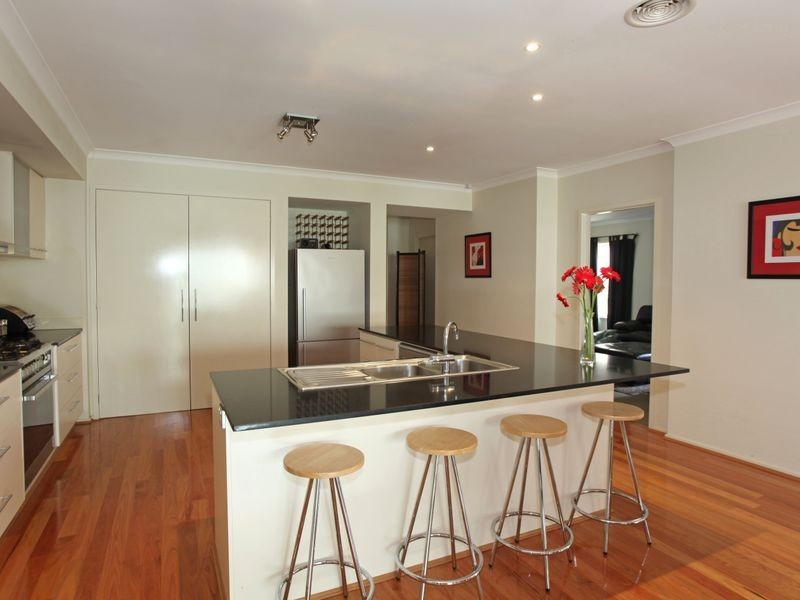 4 Montmorency Avenue, Berwick VIC 3806