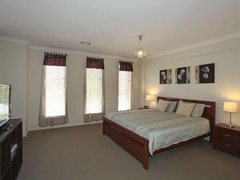 4 Montmorency Avenue, Berwick VIC 3806