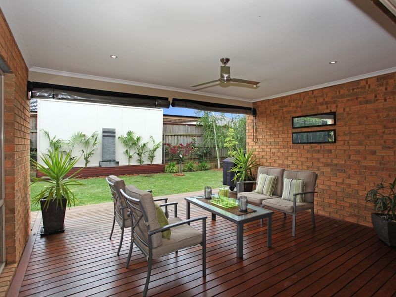 4 Montmorency Avenue, Berwick VIC 3806