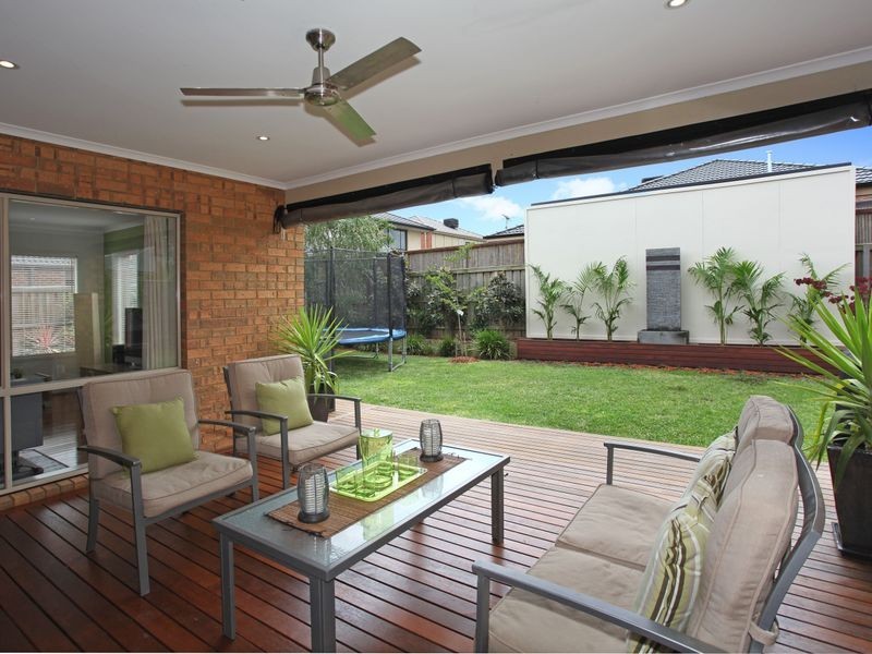 4 Montmorency Avenue, Berwick VIC 3806