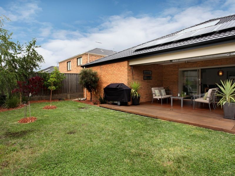 4 Montmorency Avenue, Berwick VIC 3806