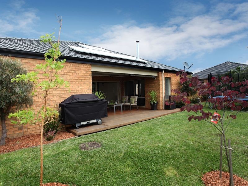 4 Montmorency Avenue, Berwick VIC 3806