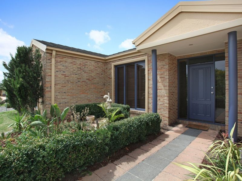 56 Wood Road, Narre Warren South VIC 3805