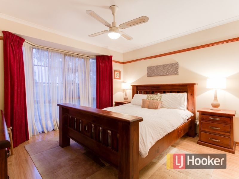 22 Tilba Court, Berwick VIC 3806