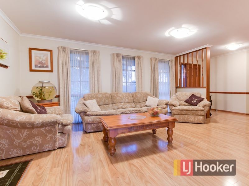 22 Tilba Court, Berwick VIC 3806