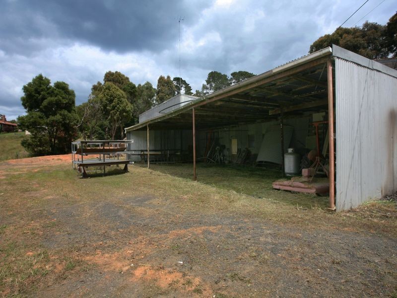 80 Hein Road, Beaconsfield Upper VIC 3808