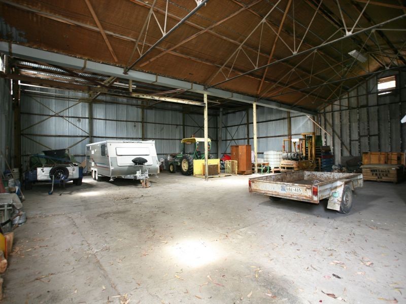 80 Hein Road, Beaconsfield Upper VIC 3808