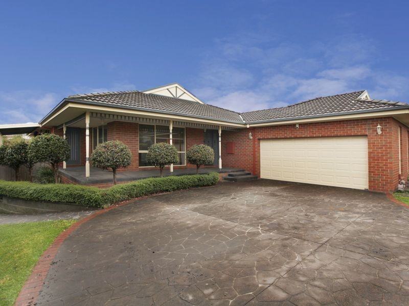5 Wild Duck Way, Beaconsfield VIC 3807