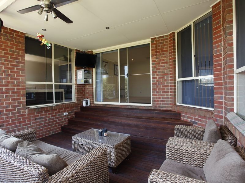 5 Wild Duck Way, Beaconsfield VIC 3807