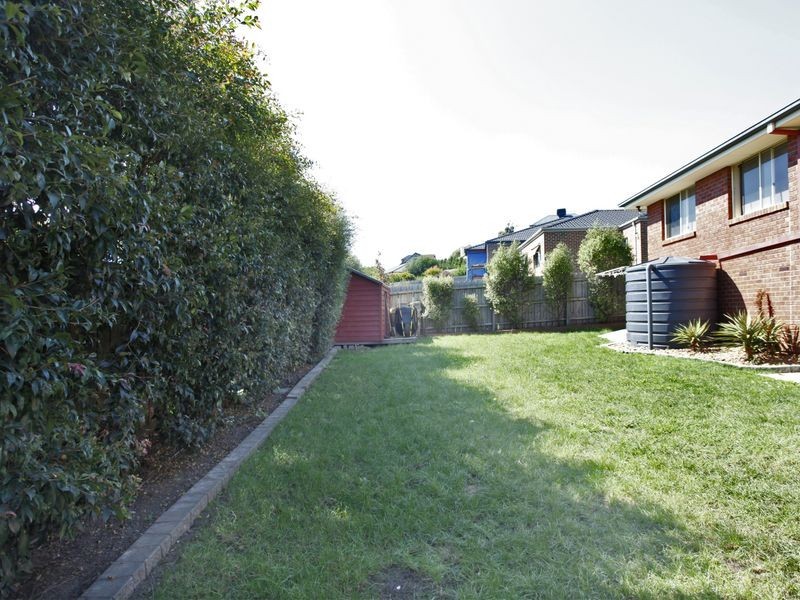 5 Wild Duck Way, Beaconsfield VIC 3807